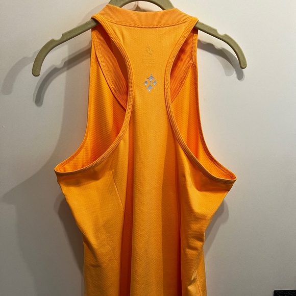 Jofit Betsy Tank Melon-M - Picture 2 of 6